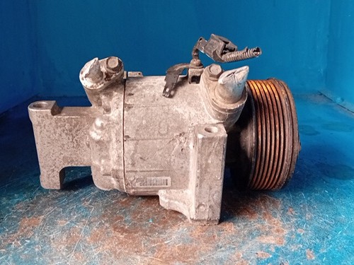 Compressore per smart - compressore,