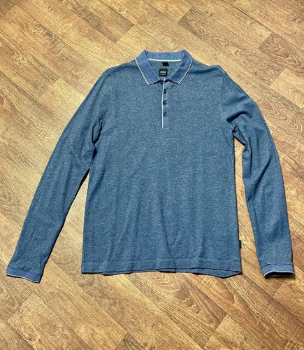 Polo hugo boss vintage - vintage,