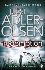 Redemption: The inspiration