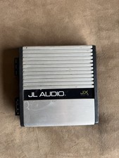 JL AUDIO JX500/1D (P02025935)