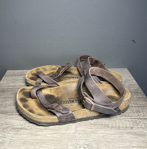 Birkenstock sandalo piatto