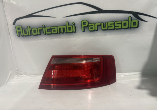 Fanale posteriore stop - posteriore, dx/stop