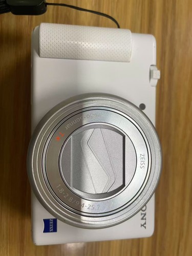 Sony fotocamera digitale - sony,