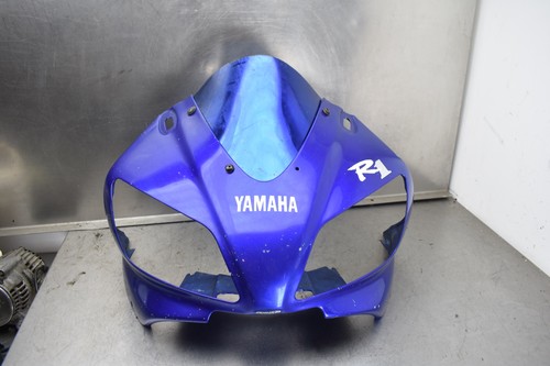 Yamaha 1998 4xv - yamaha, r1