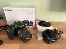 Canon eos 450d fotocamera - canon,