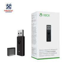 Nuovo Controller Wireless