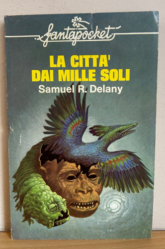 Citta dai mille soli di - la,