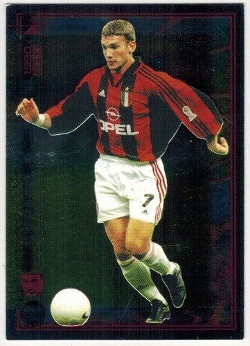 Serie 1990 2000 - a, panini
