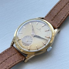 Orologio Zenith Vintage