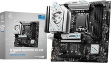 Scheda madre MSI B760M GAMING