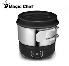 Magic chef mini fornello - chef,