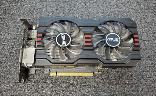 Asus nvidia geforce gtx 650 - nvidia,