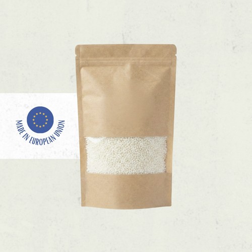 Cera soia 1kg per - 1kg, candele
