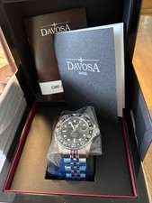 Orologio Uomo Davosa Ternos