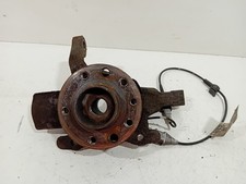 Opel Astra H Cubo delantero