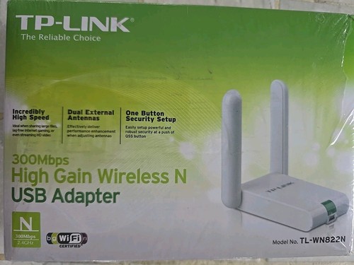 Link wifi extender - tp-link,