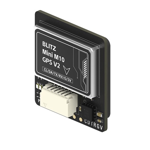 Modulo gps iflight fpv - iflight,