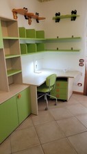 Cameretta letti completa - 2,