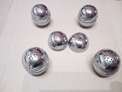 5 bussolotto palla - ,