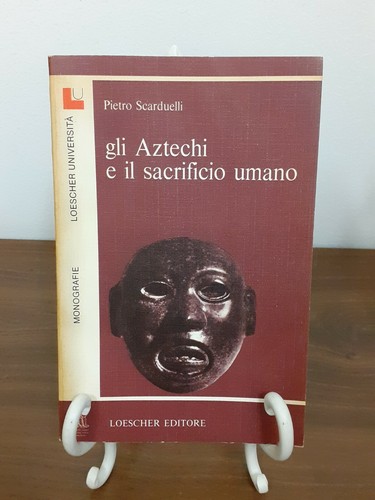 Scarduelli gli aztechi - gli,