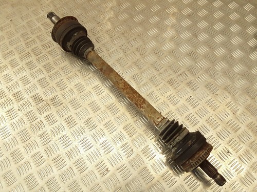 Albero motore posteriore