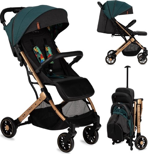Estelle gold passeggino - estelle,