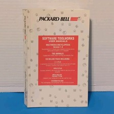 Heritage Computer Packard BELL