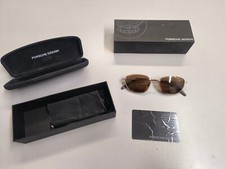 Occhiali da sole PORSCHE