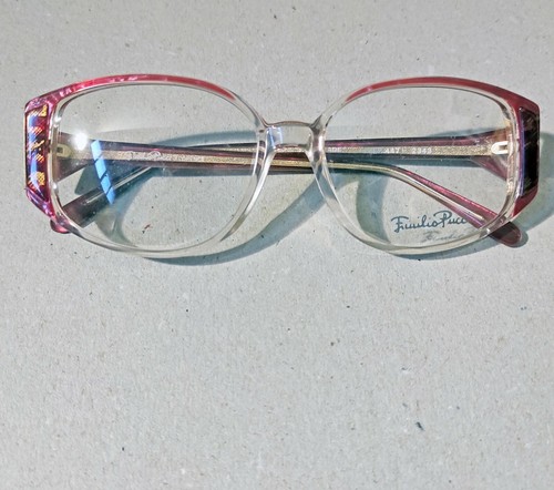 Emilio pucci 447 montatura - pucci,