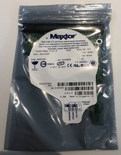 Maxtor diamondmax plus gb - 8,