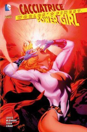 Worlds finest dc - worlds',
