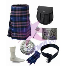 CC Uomo Scottish Pride of