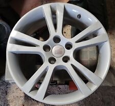 1 CERCHIO 16 ORIG SEAT IBIZA 7J ET43 5x100 6J0601025B  Dritto Pronto Montaggio