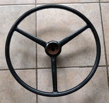 STERZO VOLANTE  BACHELITE ALFA ROMEO F12 MATTA AR 51 steering weel