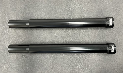 Ohlins tubo esterno nero per - tubo,
