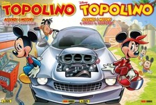 Topolino 3525 COVER DOPPIA