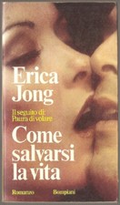 LIBRO COME SALVARSI LA VITA