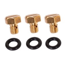 3Pcs 6H3-14992-00-00 SCREW
