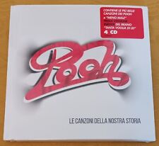 Pooh - Le Canzoni Della Nostra