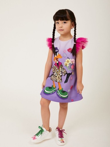 Abito monnalisa daffy - abito, 11b915