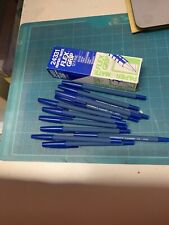 Lotto vintage 12 penne