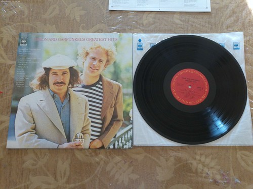 Simon garfunkel - &,