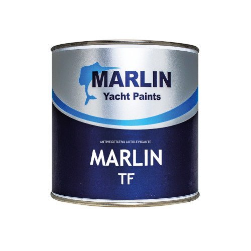 Marlin antivegetativa - marlin,