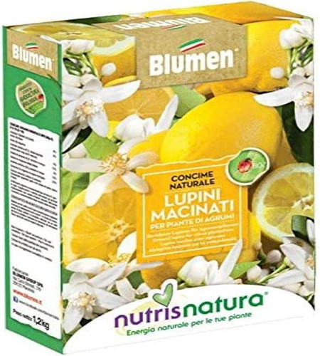 Nutrisnatura concime naturale - nutrisnatura,