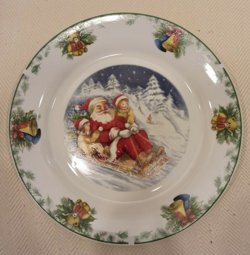 Piatto porcellana lisingen - piatto,