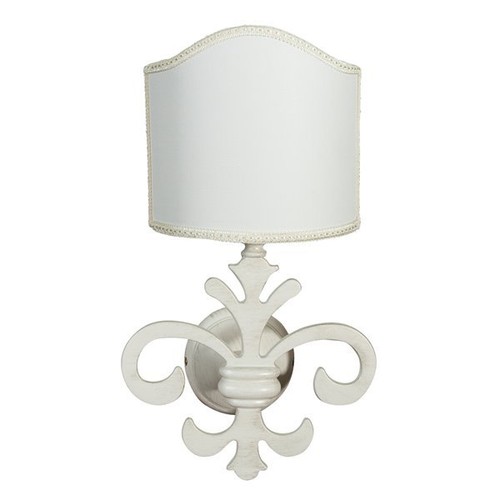Applique lampada giglio - lampada,