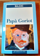 BALZAC - PAPA' GORIOT (ED. SAN