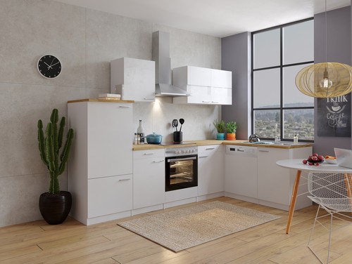 Cucina lineare - cucina,