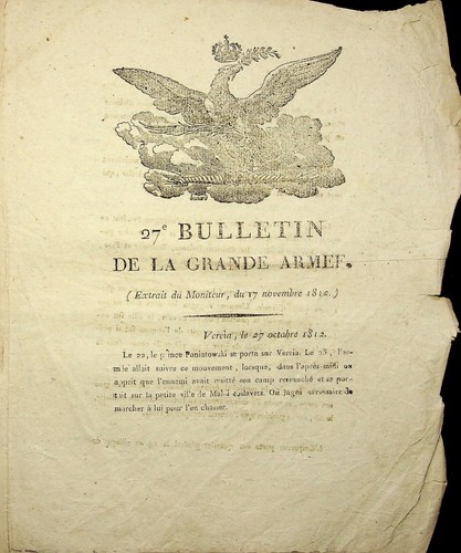 Rare napoléon campagne - rare,