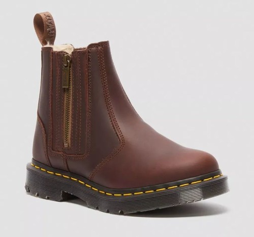 Martens slip 2976 alyson - dr,